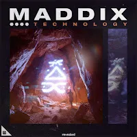 Maddix — Technology — обложка