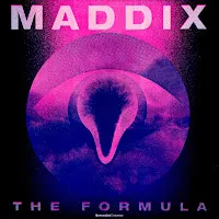 Maddix — The Formula (Extended Mix) — обложка